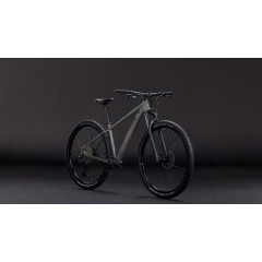 Велосипед Cube Reaction Pro 29 (2026)