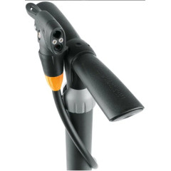 Насос велосипедный напольный  SKS AirX -press 8.0