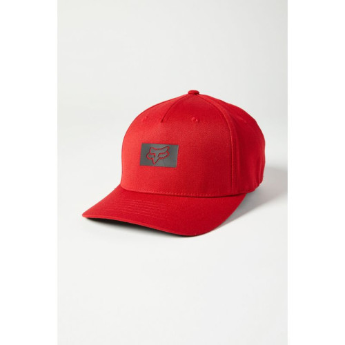 Бейсболка Fox Standard Flexfit Hat
