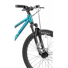 Велосипед подростковый Aspect Aura 24 (2026)