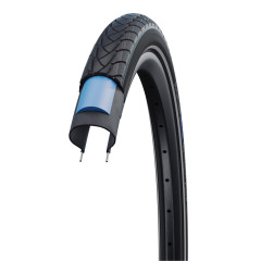 Велопокрышка Schwalbe MARATHON PLUS 26x2.00 SmartGuard (11100763)