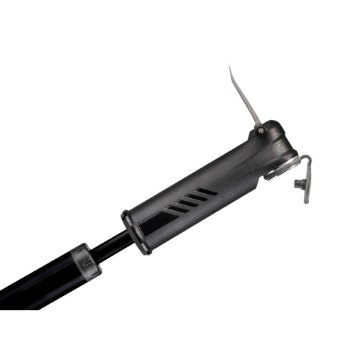 Велосипедный насос Topeak Roadie DAX двойного действия