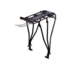 Багажник для велосипеда с дисковыми тормозами для колес 27.5 и 29 Horst