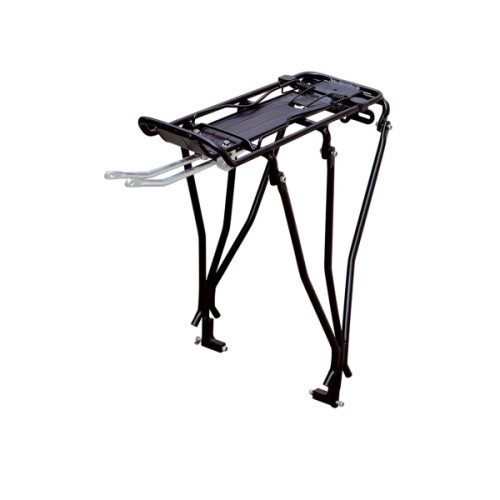 Багажник для велосипеда с дисковыми тормозами для колес 27.5 и 29 Horst