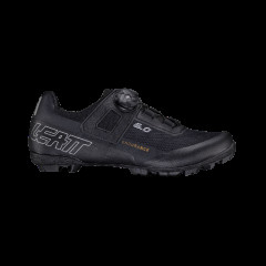 Велотуфли Leatt Shoe ProClip 6.0 Endurance Black