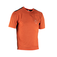 Велоджерси Leatt MTB Trail 1.0 Flame