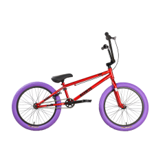 Велосипед Stark Madness BMX 5 Cr-Mo (2025)