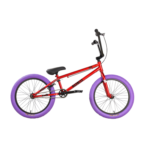 Велосипед Stark Madness BMX 5 Cr-Mo (2025)