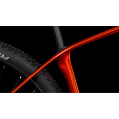 Велосипед Cube Reaction C:62 Pro 29 (2025)