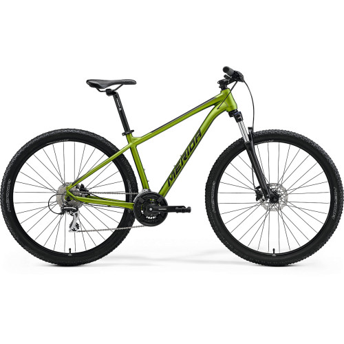 Merida Big.Nine 20-3x (2022)