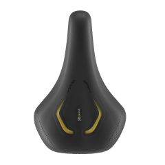 Седло Selle Royal Lookin 3D Moderate, мужское