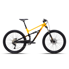 Polygon Siskiu D6 29 (2024)