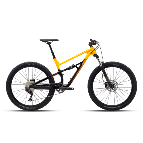 Polygon Siskiu D6 29 (2024)