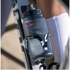 Велофляга Elite Fly Tex 550мл черная<br />