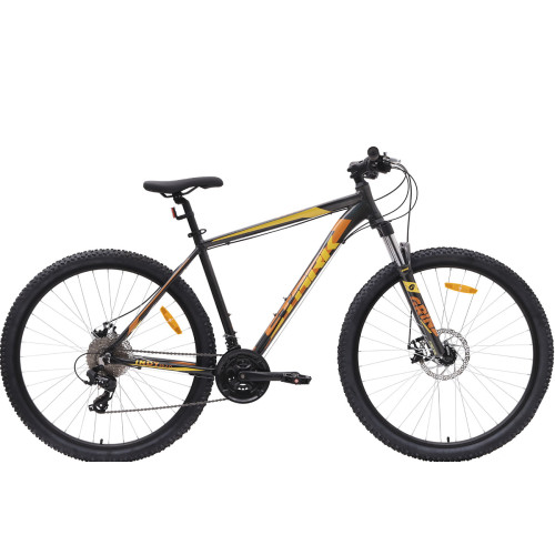 Велосипед Stark Indy 29.2 D (2024)