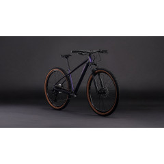 Велосипед Cube Attention Slx 29 (2026)