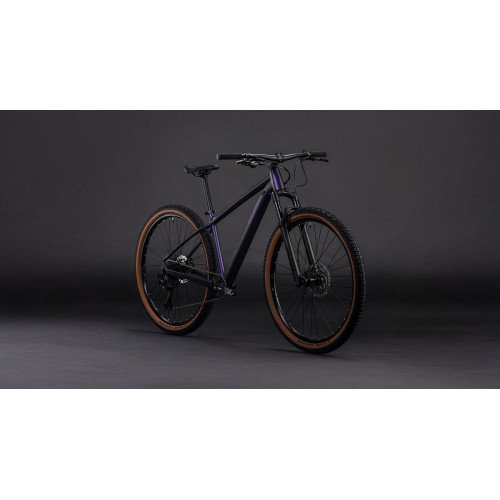 Велосипед Cube Attention Slx 29 (2026)