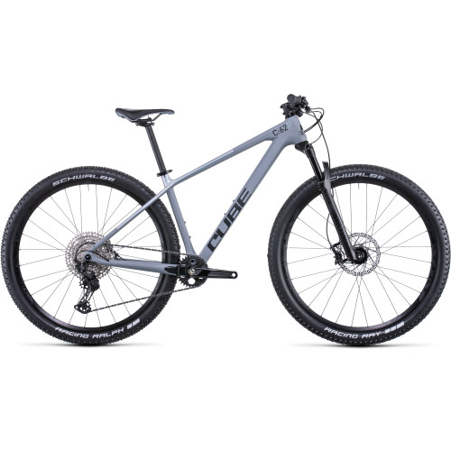 Cube Access WS C:62 Pro 27.5 (2022)