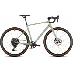 Велосипед гревел Cube Nuroad Pro (2026)