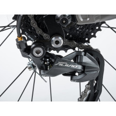 Велосипед Author Classic (2025)