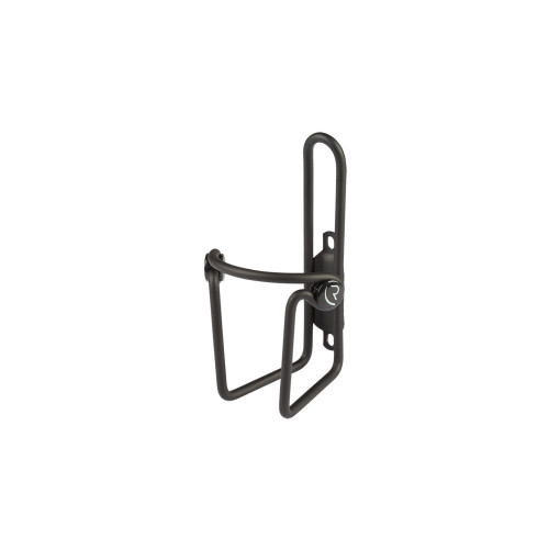 Флягодержатель RFR Bottle Cage HPA black´n´white
