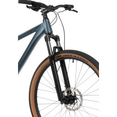 Велосипед Aspect Thunder 29 (2024)