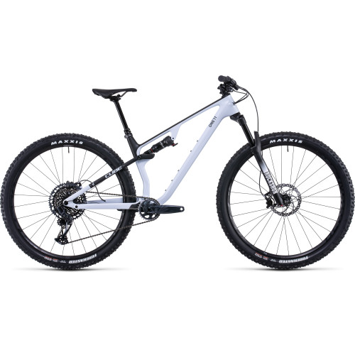 Cube AMS ONE11 C:68X Pro 29 (2022)