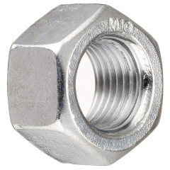 Гайка M10 для втулок Shimano