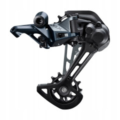 Переключатель задний Shimano SLX M7100 SGS, 12 скоростей
