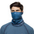 Бандана Buff CoolNet UV+ Neckwear Keren Stone Blue