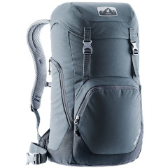 Рюкзак Deuter Walker 24 Graphite-Black