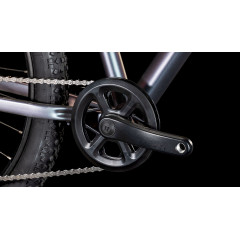 Велосипед подростковый Cube Acid 240 Disc (2025)