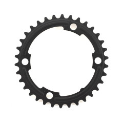 Звезда передняя Shimano 105 для FC-5800, 34T-MA