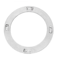 Защита спиц 6-135 универсальная SW-AP-135 пластик прозрачная    