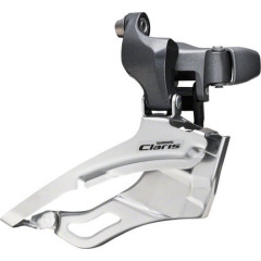 Переключатель передний Shimano Claris, 2403, 3x8