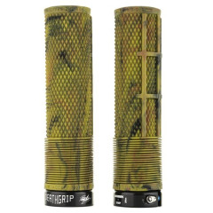 Ручки DMR Brendog Death Grip Flangeless Camo Thick