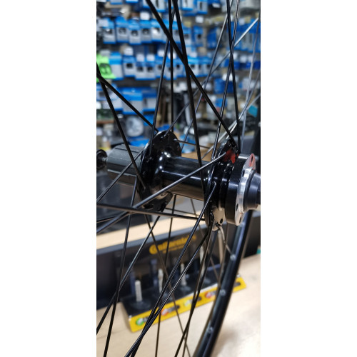 Заднее колесо велосипеда 29 Shunfeng/Remerx Top Disk