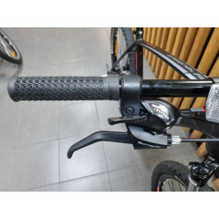 Велосипед Author Arsenal 27.5 (2024)