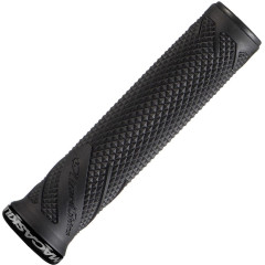 Ручки Lizard Skins Danny MacAskill Lock-On Jet Black