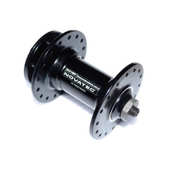 Втулка передняя NOVATEС D471SBT 36 отверстий под 6 болтов