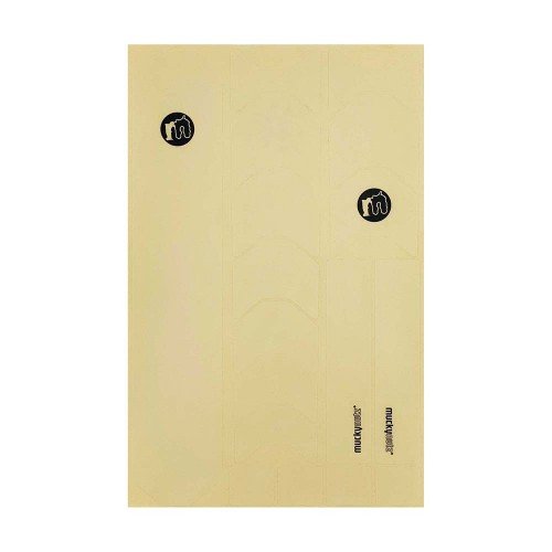 Защита рамы от царапин Mucky Nutz Frame Skinz прозрачная матовая