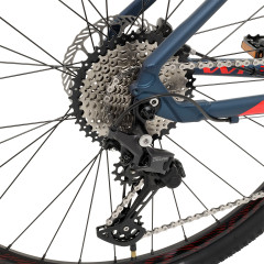 Welt Ranger 3.0 29 (2023)