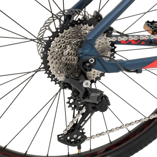 Welt Ranger 3.0 29 (2023)