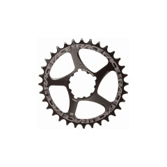 Звезда Race Face 3 Bolt Direct Mount 34T Black