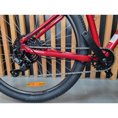 Велосипед Merida Big.Nine LTD (2023)