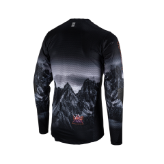 Велоджерси Leatt MTB Gravity 4.0 Jersey Alpine