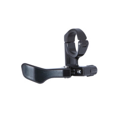 Манетка подседельного штыря KS Westy Alloy