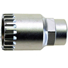 Съемник каретки картриджа велосипеда Bikehand