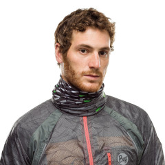 Бандана Buff Original Geotrik Grey