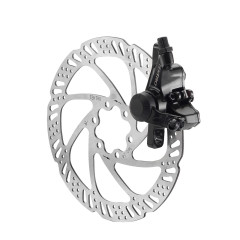 Тормозной набор механический дисковый передний Tektro  MD-M280